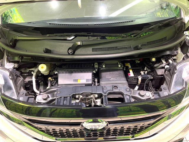 NISSAN ROOX 2021 Image 31