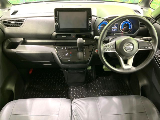 NISSAN ROOX 2021 Image 31