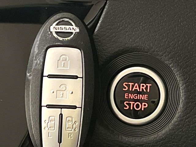 NISSAN ROOX 2021 Image 31