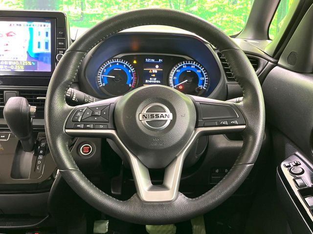 NISSAN ROOX 2021 Image 31