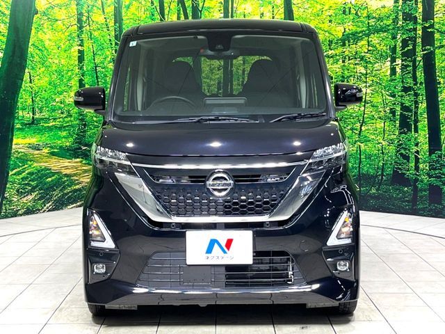 NISSAN ROOX 2021 Image 31