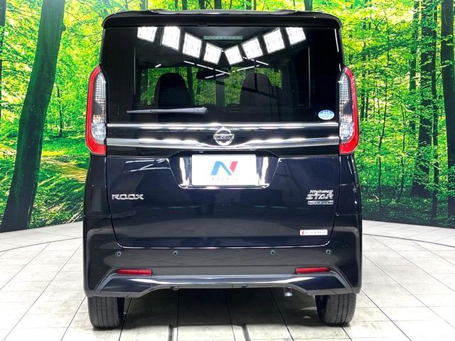 NISSAN ROOX 2021 Image 31