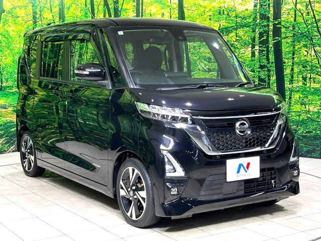 NISSAN ROOX 2021 Image 31