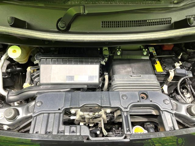 NISSAN ROOX 2021 Image 31