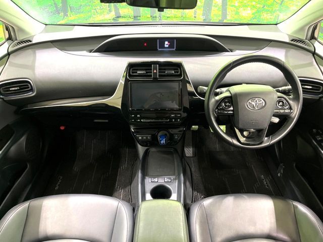 TOYOTA PRIUS 2019 Image 31