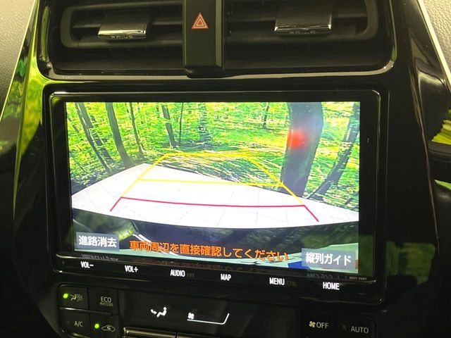 TOYOTA PRIUS 2019 Image 31
