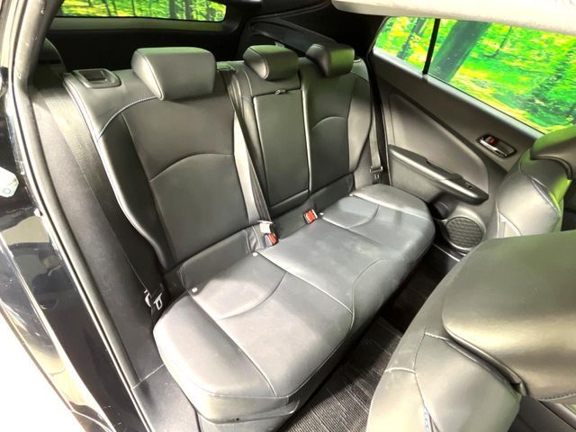 TOYOTA PRIUS 2019 Image 31