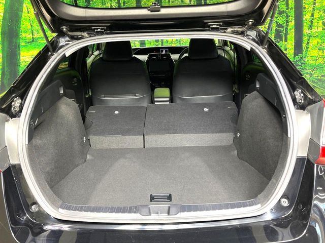 TOYOTA PRIUS 2019 Image 31