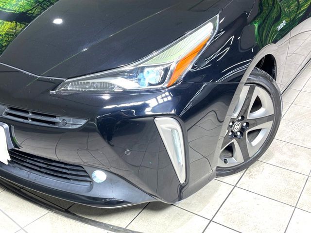 TOYOTA PRIUS 2019 Image 31