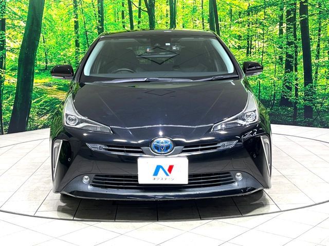 TOYOTA PRIUS 2019 Image 31