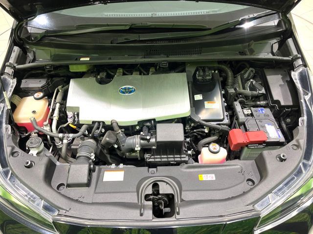 TOYOTA PRIUS 2019 Image 31