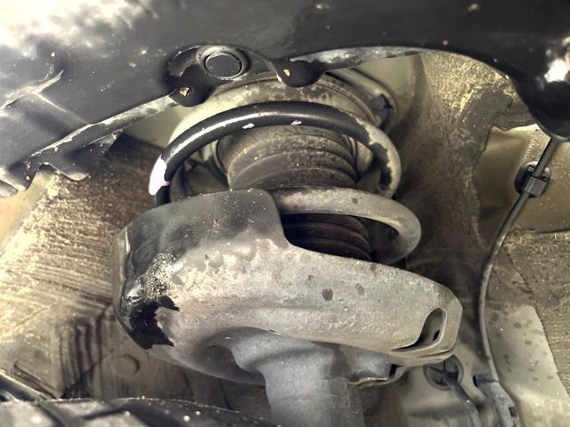 TOYOTA PRIUS 2019 Image 31