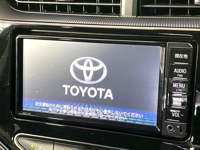TOYOTA AQUA 2017 Image 31