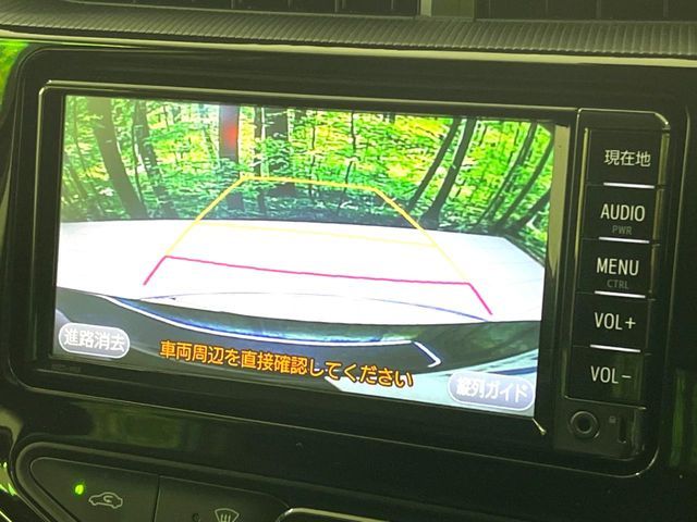 TOYOTA AQUA 2017 Image 31