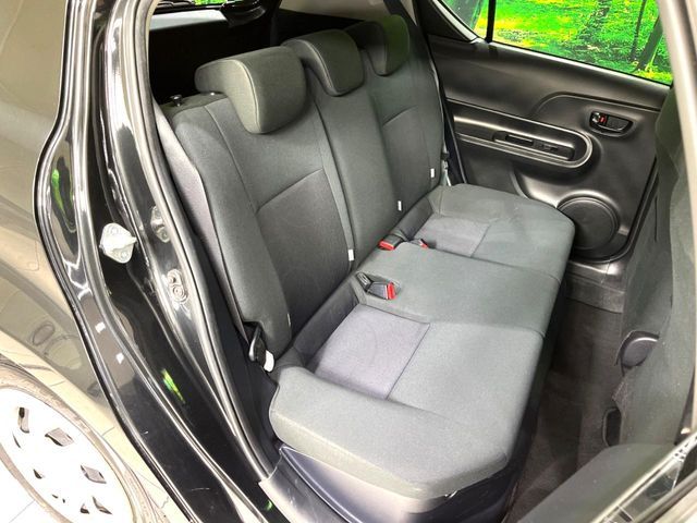 TOYOTA AQUA 2017 Image 31