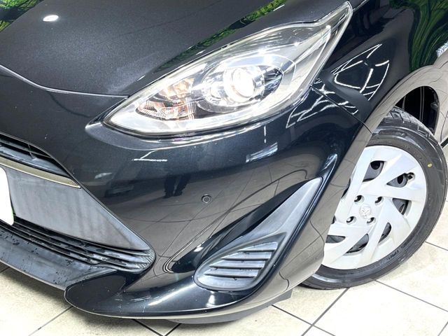 TOYOTA AQUA 2017 Image 31