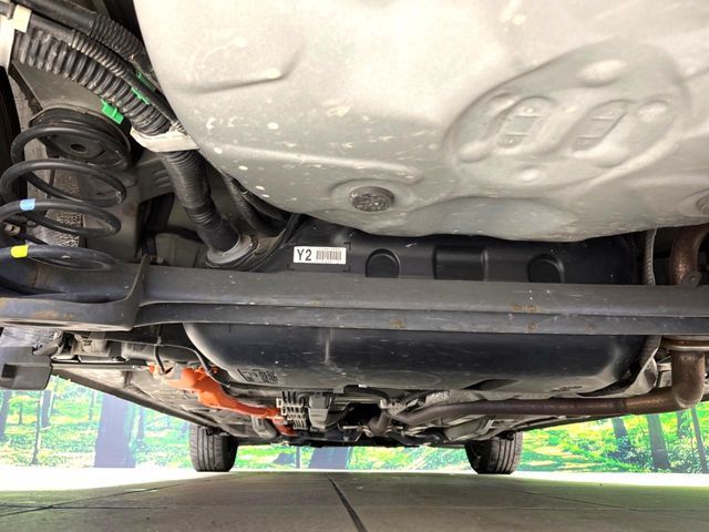 TOYOTA AQUA 2017 Image 31