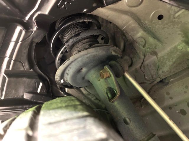 TOYOTA AQUA 2017 Image 31