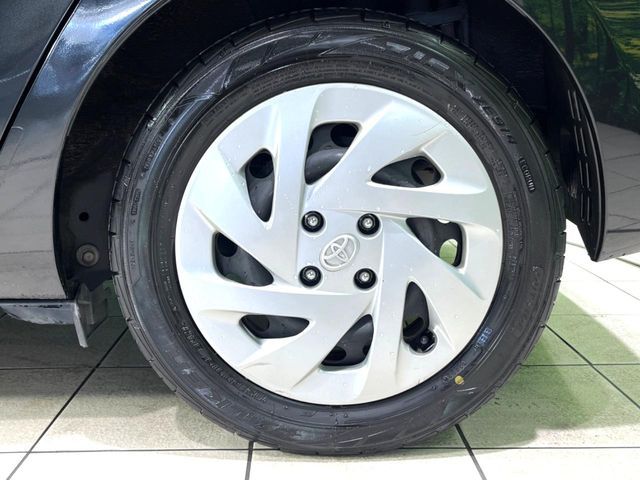 TOYOTA AQUA 2017 Image 31