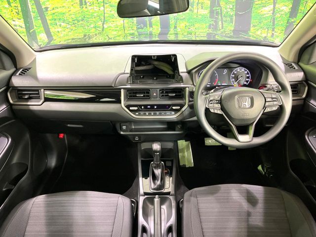 HONDA WR-V 2026 Image 31