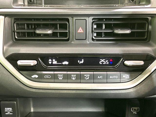 HONDA WR-V 2026 Image 31