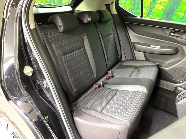 HONDA WR-V 2026 Image 31