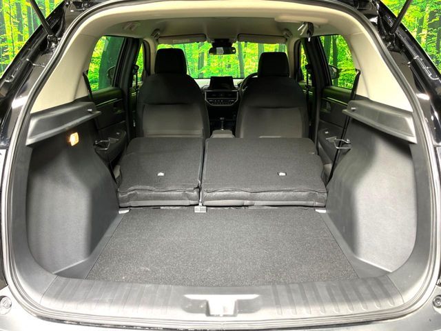 HONDA WR-V 2026 Image 31