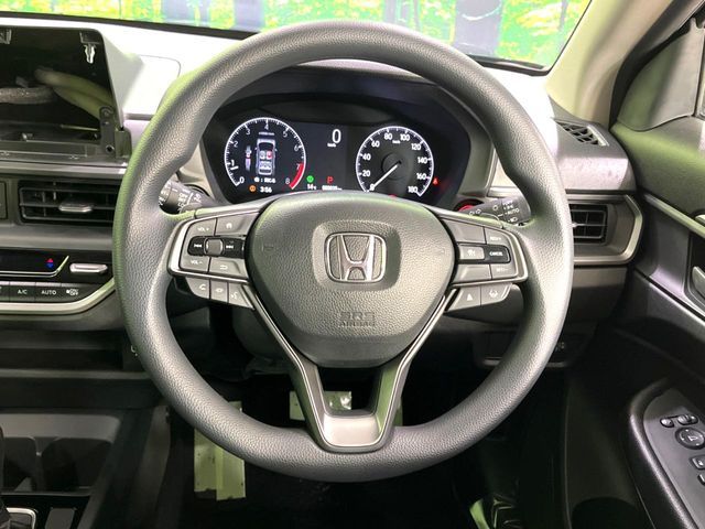 HONDA WR-V 2026 Image 31
