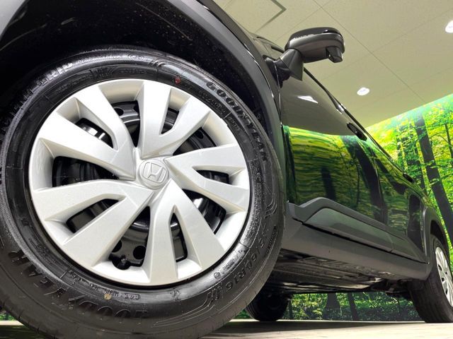 HONDA WR-V 2026 Image 31