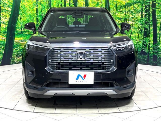 HONDA WR-V 2026 Image 31