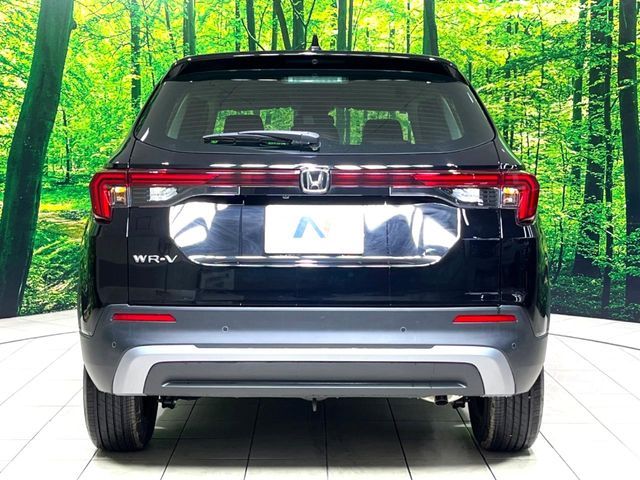 HONDA WR-V 2026 Image 31