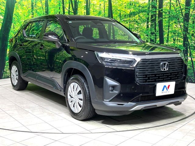 HONDA WR-V 2026 Image 31