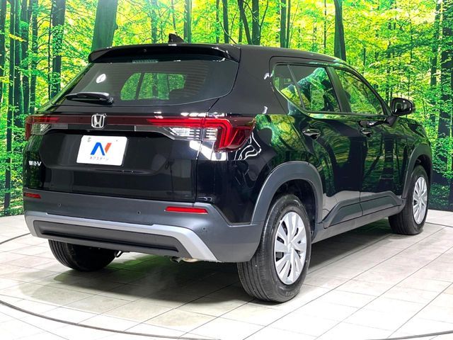 HONDA WR-V 2026 Image 31