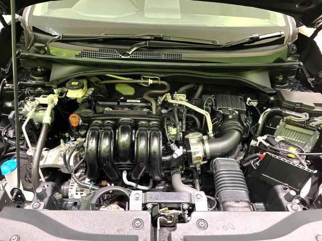 HONDA WR-V 2026 Image 31