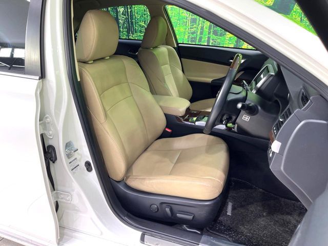 TOYOTA MARK X 2013 Image 31