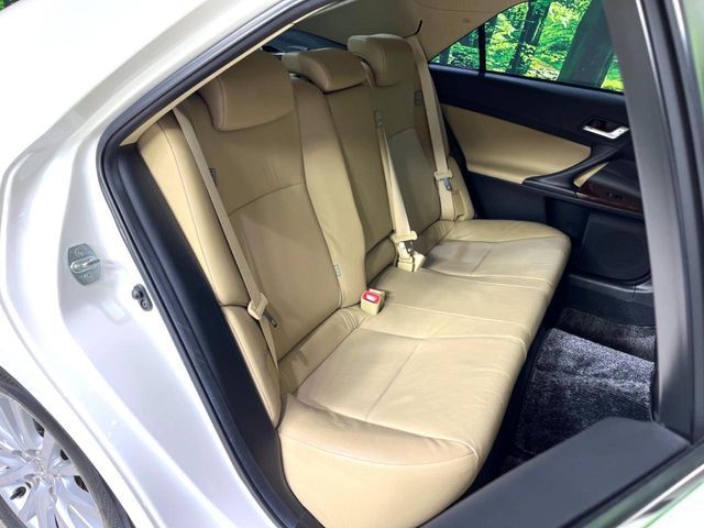 TOYOTA MARK X 2013 Image 31