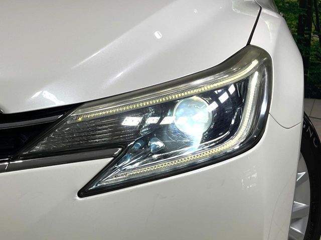 TOYOTA MARK X 2013 Image 31