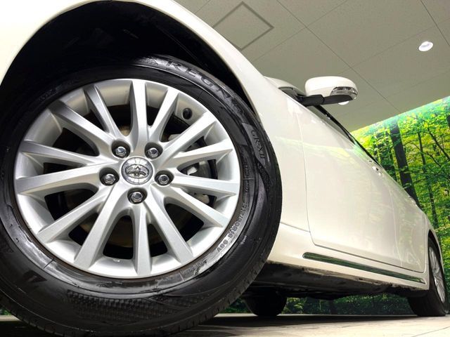 TOYOTA MARK X 2013 Image 31