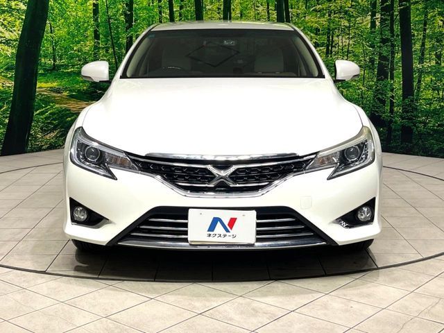 TOYOTA MARK X 2013 Image 31