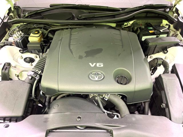 TOYOTA MARK X 2013 Image 31