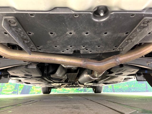 TOYOTA MARK X 2013 Image 31