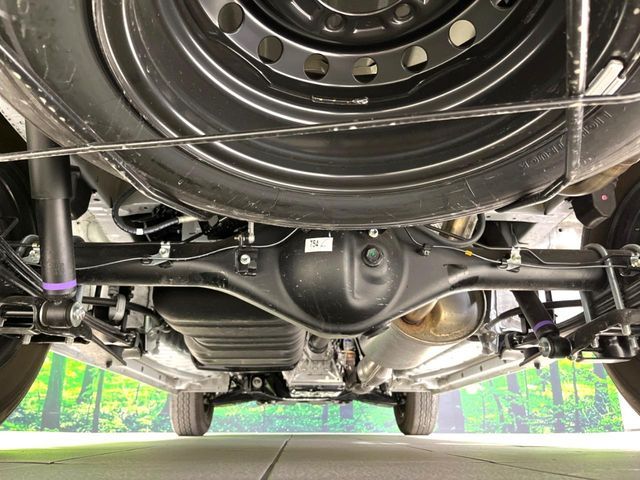 TOYOTA HIACE VAN 2WD 2025 Image 31