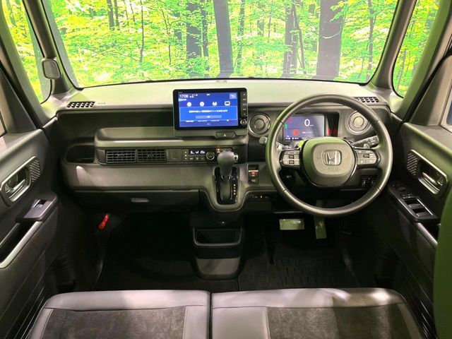 HONDA N BOX CUSTOM 2023 Image 31