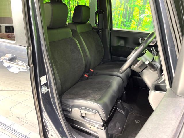 HONDA N BOX CUSTOM 2023 Image 31