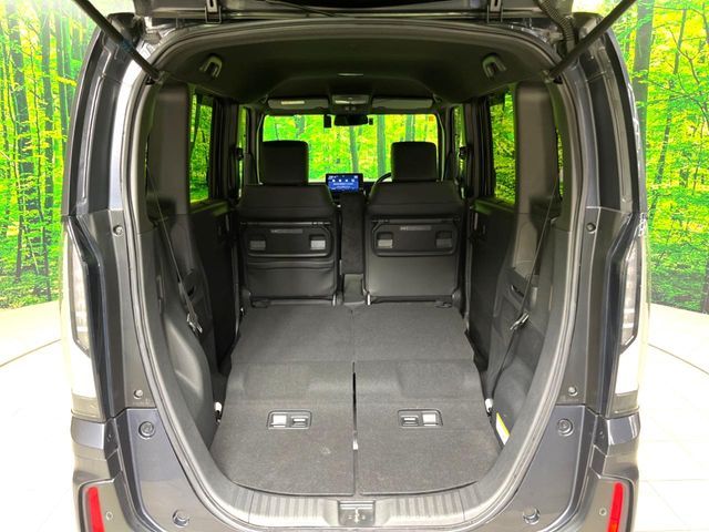 HONDA N BOX CUSTOM 2023 Image 31