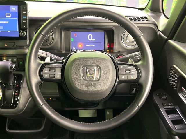 HONDA N BOX CUSTOM 2023 Image 31