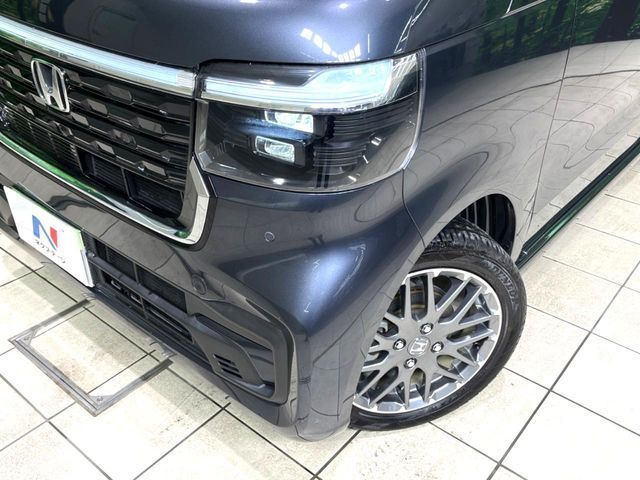 HONDA N BOX CUSTOM 2023 Image 31