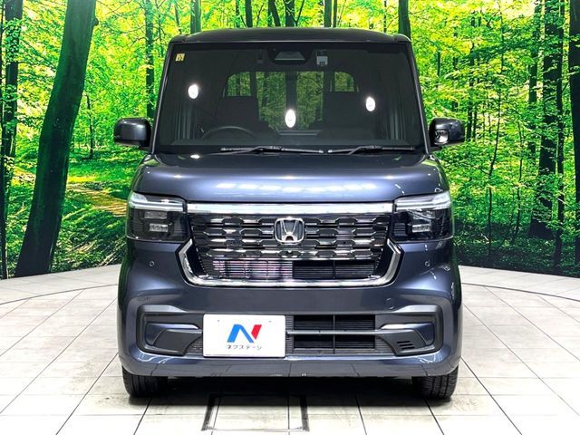 HONDA N BOX CUSTOM 2023 Image 31
