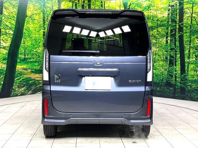 HONDA N BOX CUSTOM 2023 Image 31