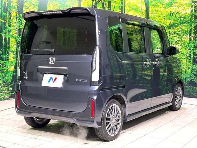 HONDA N BOX CUSTOM 2023 Image 31